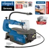 Scheppach Dekupiersäge SET 64 tlg Werkzeugset 60 Produktbild-Vorschau 1
