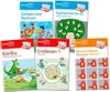 miniLÜK. Das Lernpaket für Erstklässler Produktbild-Vorschau 1