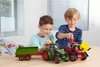 REVELL Junior Kit Traktor mit Lader und Figur Produktbild-Vorschau 12