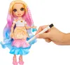 MGA - Lalka Rainbow High z brązowymi oczami 26cm - Voir les images du produit 16