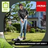 IKRA Akku Rasentrimmer & Mäher 2in1 IART 2030 F | 20V | 30 Produktbild-Vorschau 7