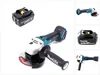 Makita DGA 504 F1J 18 V Smerigliatrice angolare brushless a Anteprima dell’immagine prodotto 1