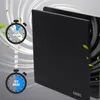 EBERG EVO BM 100 T – koupelnový ventilátor, průměr 100 mm, Náhled obrázku produktu 6