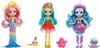 Enchantimals Royal Papusi Si Animalute Staria Starfish Si Náhled obrázku produktu 10