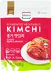 Jongga Napa Cabbage Kimchi Spicy 80g Produktbild-Vorschau 1