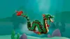LEGO® Creator 31161 Zelený drak Náhled obrázku produktu 13
