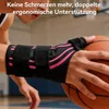 Daumen-Schiene, komfortable CMC-Daumenstütze, universal für Produktbild-Vorschau 5