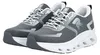 RIEKER R Evolution Herren Sneaker grau grey Textil weit - Produktbild-Vorschau 3