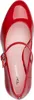 Tamaris Damen Pumps Lack Riemchenpumps mit Blockabsatz Produktbild-Vorschau 4
