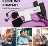 VITALmaxx Mini Massage Gun Smart Grip Massagepistole mit 4 Produktbild-Vorschau 4