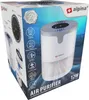 Čistička vzduchu Alpina, 12W, až 10 m², 60 m3/h, HEPA 13, Náhled obrázku produktu 3