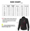 ROCKBROS Herren Fahrradjacke Elastisch Atmungsaktiv Produktbild-Vorschau 7