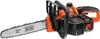Akumulatorowa pilarka łańcuchowa Black + Decker 36 V, 30 Podgląd zdjęcia produktu 2