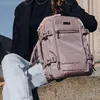 Zagatto Damen reiserucksack Handgepäck 40x30x20 24L WIZZAIR Produktbild-Vorschau 8