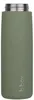 B.Box Bouteille isotherme avec paille 690 ml olive Voir les images du produit 9