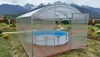 Bazénový kryt "Poseidon" od Garten Dream. 3x4M so 6 mm Náhľad obrázku produktu 3