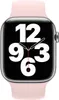 Bracelet solo en silicone Apple pour Apple Watch | Voir les images du produit 2