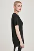 Mister Tee Female Shirt Ladies Moth Tee Black-XL Produktbild-Vorschau 4