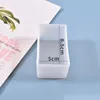 DIY -Epoxid Silikonform handgefertigter Rechteckhalter Produktbild-Vorschau 8