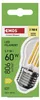 LED Lampe Filament Mini Globe / E27 / 5,9 W (60 W) / 806 lm / Warmweiß Produktbild-Vorschau