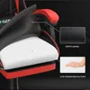 Herná stolička s opierkou na nohy - ergonomická herná Náhľad obrázku produktu 13