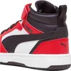 Puma Puma Rebound V6 Mid AC+ PS  Sneakers Hoog - Rood - Produktbild-Vorschau 5