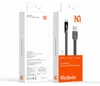 Cable Mcdodo CA-4980 USB to USB-C with display 1.2m (black) Náhled obrázku produktu 15