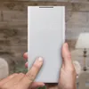 Original Samsung EF-NN985, Bookcover, Galaxy Note 20 Ultra Produktbild-Vorschau 9