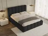 Chilly Möbel Design Postel Stone Slim - Manželská postel s Náhled obrázku produktu 3
