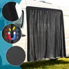 Izrielar Auto Moskitonetz für Autotür 180×150 cm Magnet Produktbild-Vorschau 6