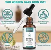 Siero per il viso Retinol Serum Antirughe Anti-Aging, 1x Anteprima dell’immagine prodotto 14