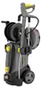 Kärcher Hochdruckreiniger HD 5/15 CX Plus + FR Classic, Produktbild-Vorschau 1