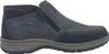 Rieker Herren Stiefeletten Warmfutter Reißverschluss Boots Produktbild-Vorschau 39