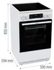 – Gorenje GEC5C41WGX Standherd Produktbild-Vorschau 15