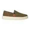 Hey Dude Sunapee M Coastline Couleur Vert Voir les images du produit 11