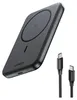 Powerbank magnétique 5000Mah Ugreen Pb560, Usb-C, 15W Voir les images du produit 2