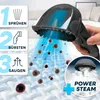 CLEANmaxx Pro Steam Touch 15078 Odkurzacz piorący 3w1 1,5l Podgląd zdjęcia produktu 8
