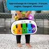 Baby Einstein Couverture de jeu musicale 4 en 1 Kickin' Voir les images du produit 16