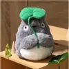 Il mio vicino Totoro Nakayoshi peluche Grande Totoro con Anteprima dell’immagine prodotto 3