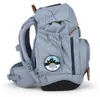 Set di zaini ergonomici per la scuola, modello Anteprima dell’immagine prodotto 14