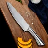 Messerblock mit Kochmesser Set Küchen Zubehör Messerset Produktbild-Vorschau 13