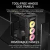 Corsair iCUE LINK 5000T LX RGB Produktbild-Vorschau 3