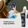 Cazy Coque compatible avec iPhone 16 Coque compatible avec Voir les images du produit 7
