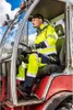 NEO TOOLS zimní pracovní boty s fleecovou podšívkou Náhled obrázku produktu 5