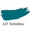 Pelikan 808154 Ersatzfarbe 735KN127 türkisblau Anteprima dell’immagine prodotto 5