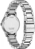 Uhr, Damen, Elegant, Silber\Blau Produktbild-Vorschau 3