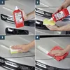 Sonax Metallic High Gloss Polish Optimálna dlhodobá ochrana Náhľad obrázku produktu 2