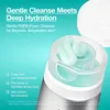 Anua PDRN Hyaluronic Acid Moisturizing Cleansing Foam 150ml Produktbild-Vorschau 6