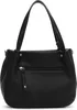 Suri Frey Handtasche Cilly Schwarz onesize Produktbild-Vorschau 3