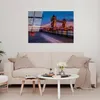 Wallity, UV-171 70 x 100, Dekorative Malerei aus gehärtetem Produktbild-Vorschau 3